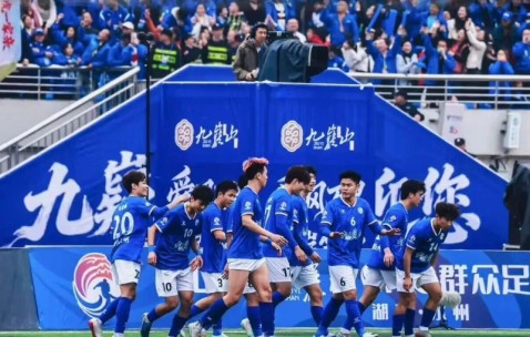 开云主页-备战湘超2026赛季：永州队“中南五虎”还在，株洲队冲击四强之上…