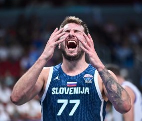 东契奇欧锦赛封神！下赛季MVP已是他的囊中物？