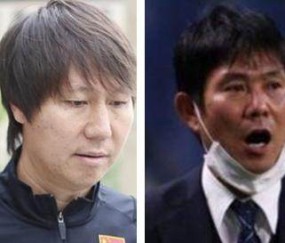 开云平台-下课危机均解除！中日战结果稳定两教练帅位