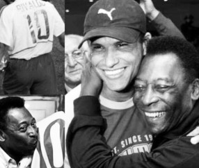 开云主页-缺席贝利遗体告别 卡福里瓦尔多谈原因 卡卡道歉