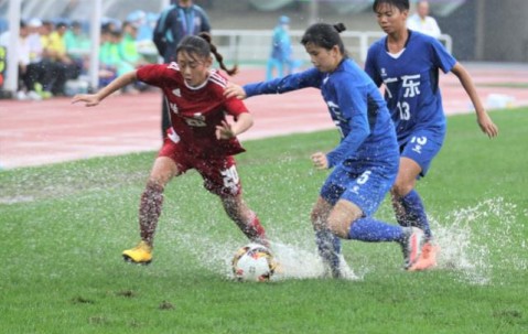 开云中国-严益唯：全运会足球不该远离“全民”