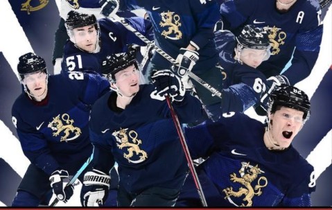 击碎俄奥卫冕之梦 芬兰男冰历史首夺冬奥金牌！