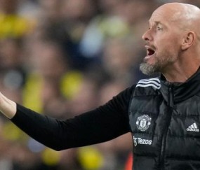 数说滕氏曼联：引援费用&amp;战绩下限刷纪录