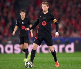 马卡报：德容新经纪人已同德科会晤，续约谈判取得积极进展